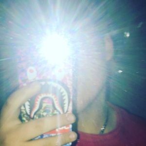 Meet your Posher, Caleb